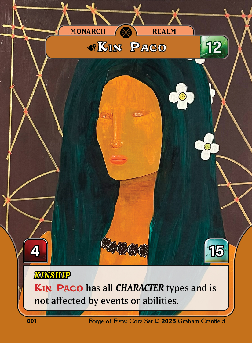 Kin Paco