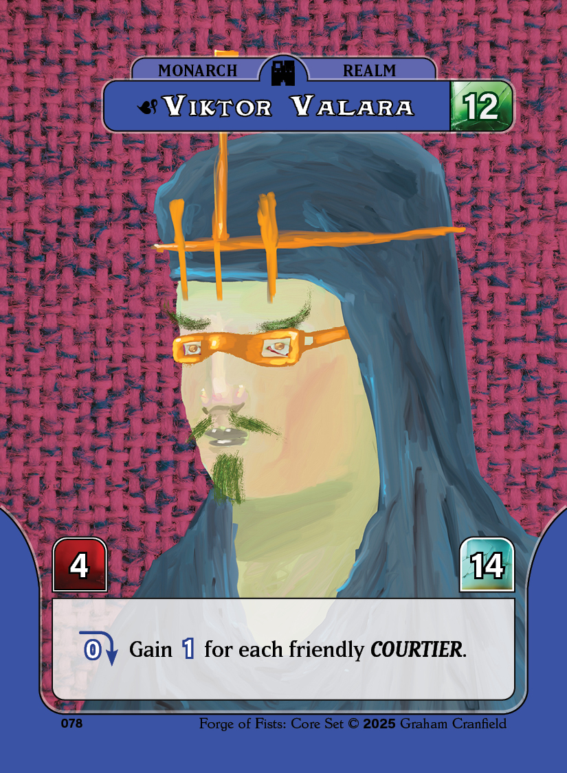 Viktor Valara